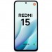 SMARTPHONE REDMI 15 (6+128GB) MORADO XIAOMI